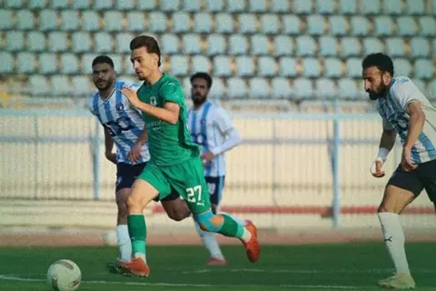  يلا كورة يكشف.. بيراميدز يعاقب الجهاز الفني واللاعبين بعد التعادل مع المصري